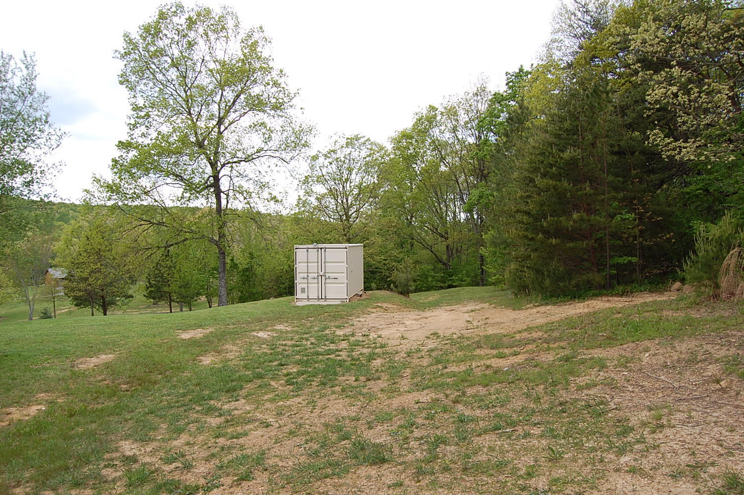 632 John Henry Lewis Road Dunlap, TN 37327 - Photo 36 of 104 DSC_0036