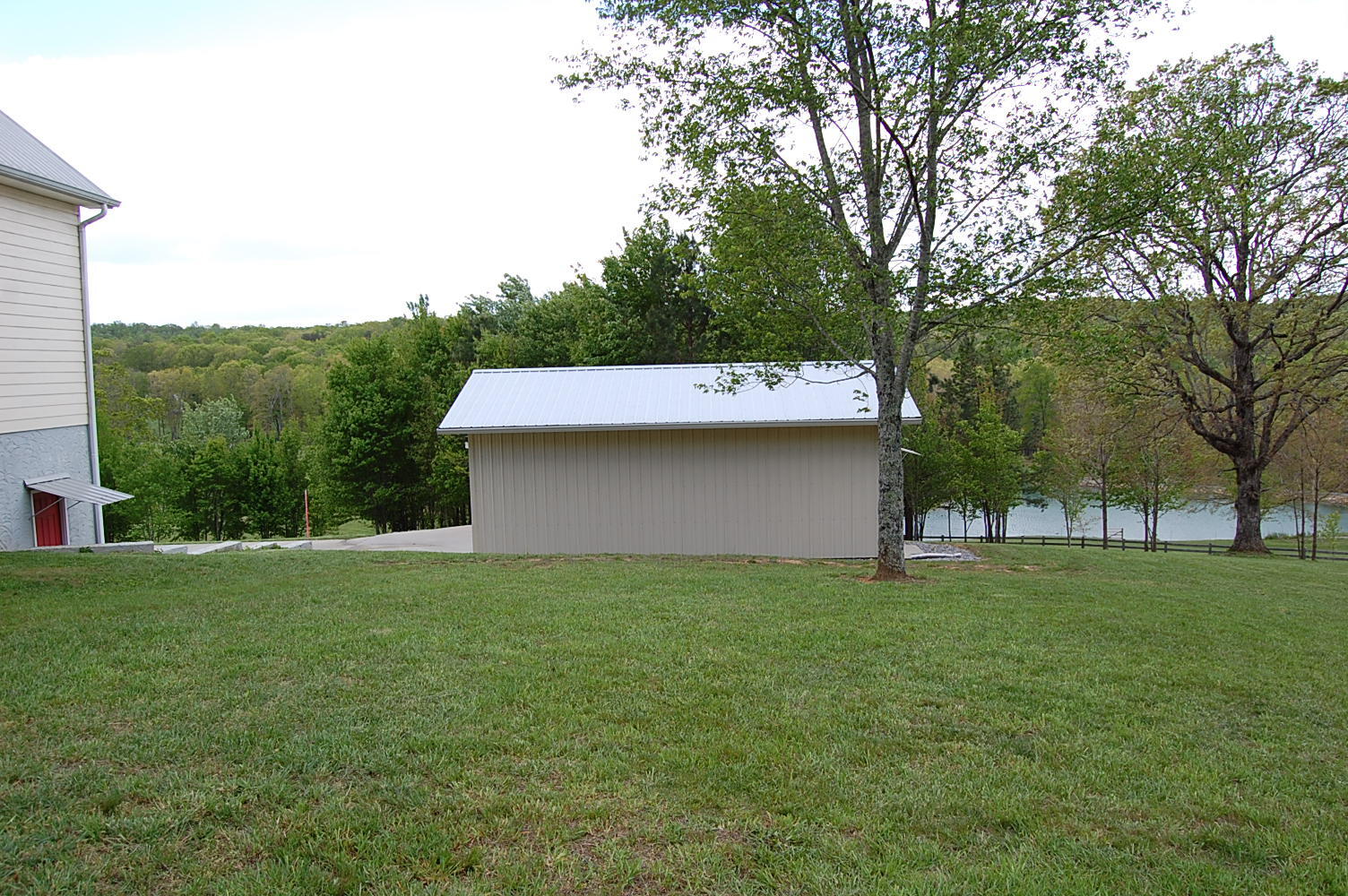 632 John Henry Lewis Road Dunlap, TN 37327 - Photo 42 of 104 DSC_0042