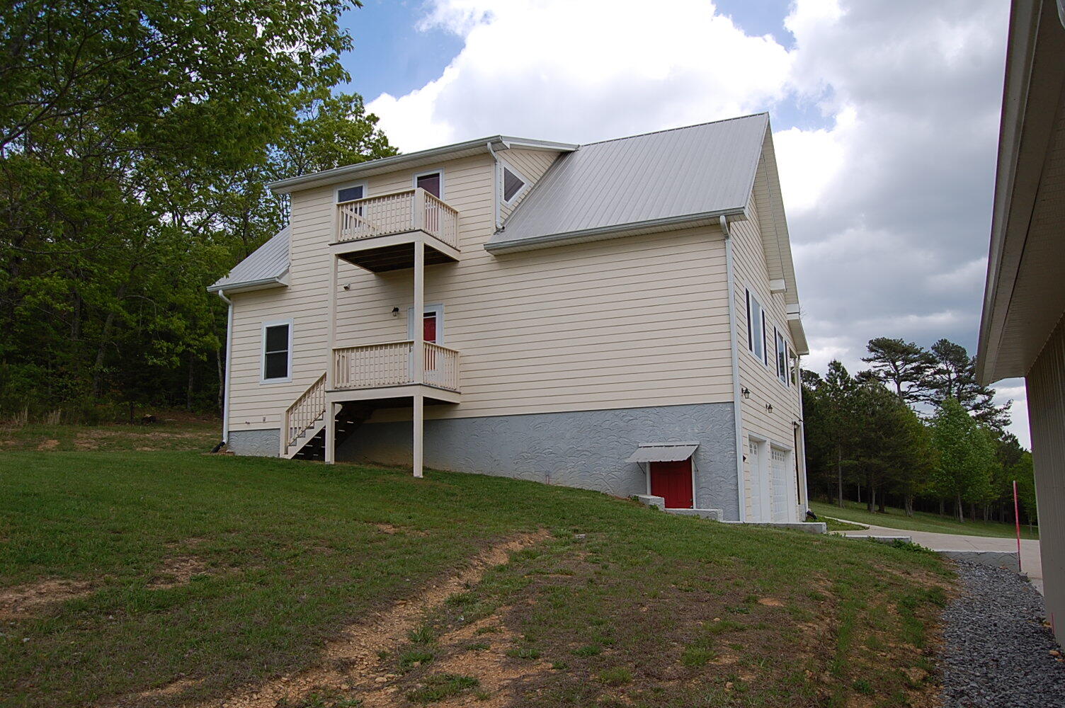 632 John Henry Lewis Road Dunlap, TN 37327 - Photo 45 of 104 DSC_0045