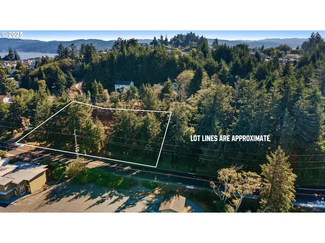 $199,000 | 2253 Pony Creek Road, North Bend, OR 97459