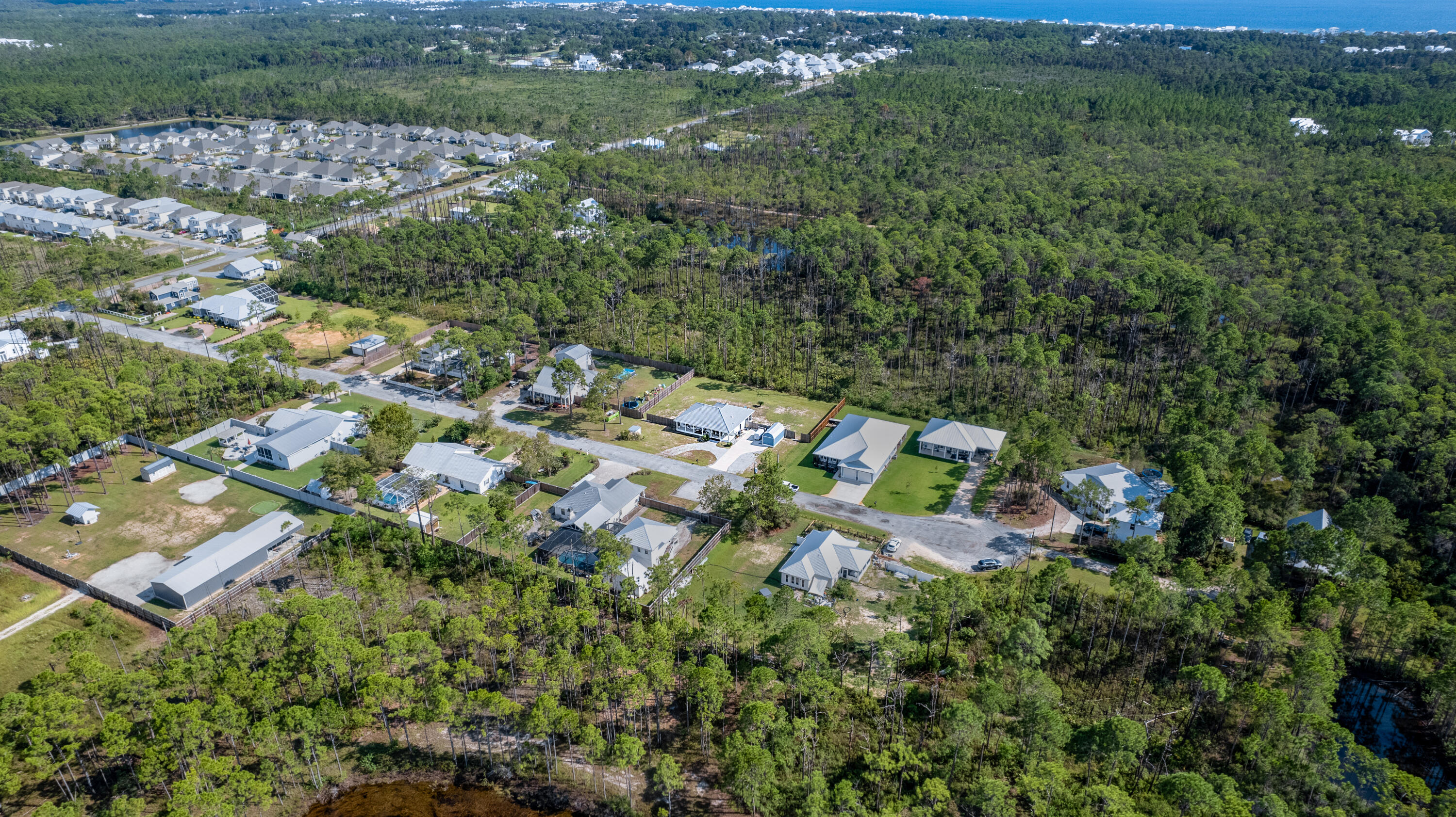 179 Delbert Lane Santa Rosa Beach, FL 32459 - Photo 36 of 36 DJI_0225-HDR