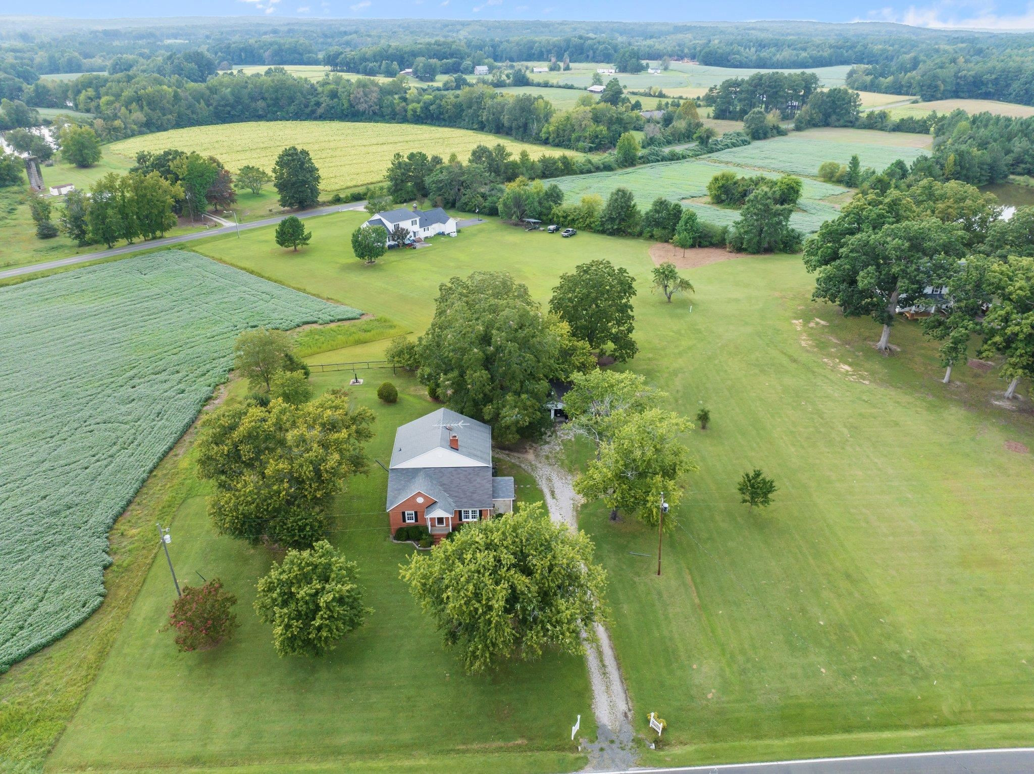 6507 Huntsboro Road Oxford, NC 27565 - Photo 4 of 40 Photo 4