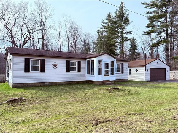 $149,900 | 1645 Co Rte 7, Oswego, NY 13126