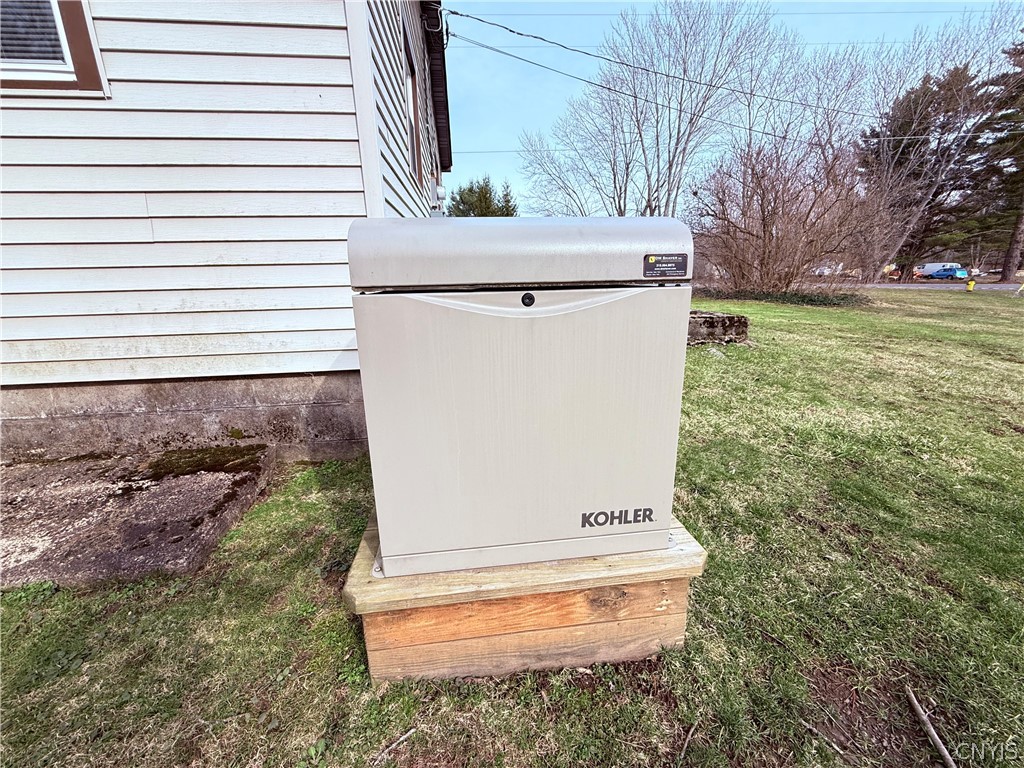 1645 Co Rte 7 Oswego, NY 13126 - Photo 12 of 41