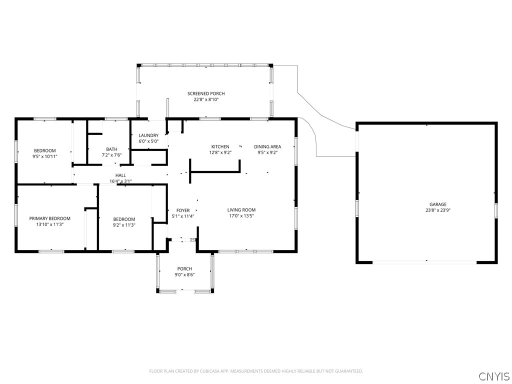 1645 Co Rte 7 Oswego, NY 13126 - Photo 38 of 41