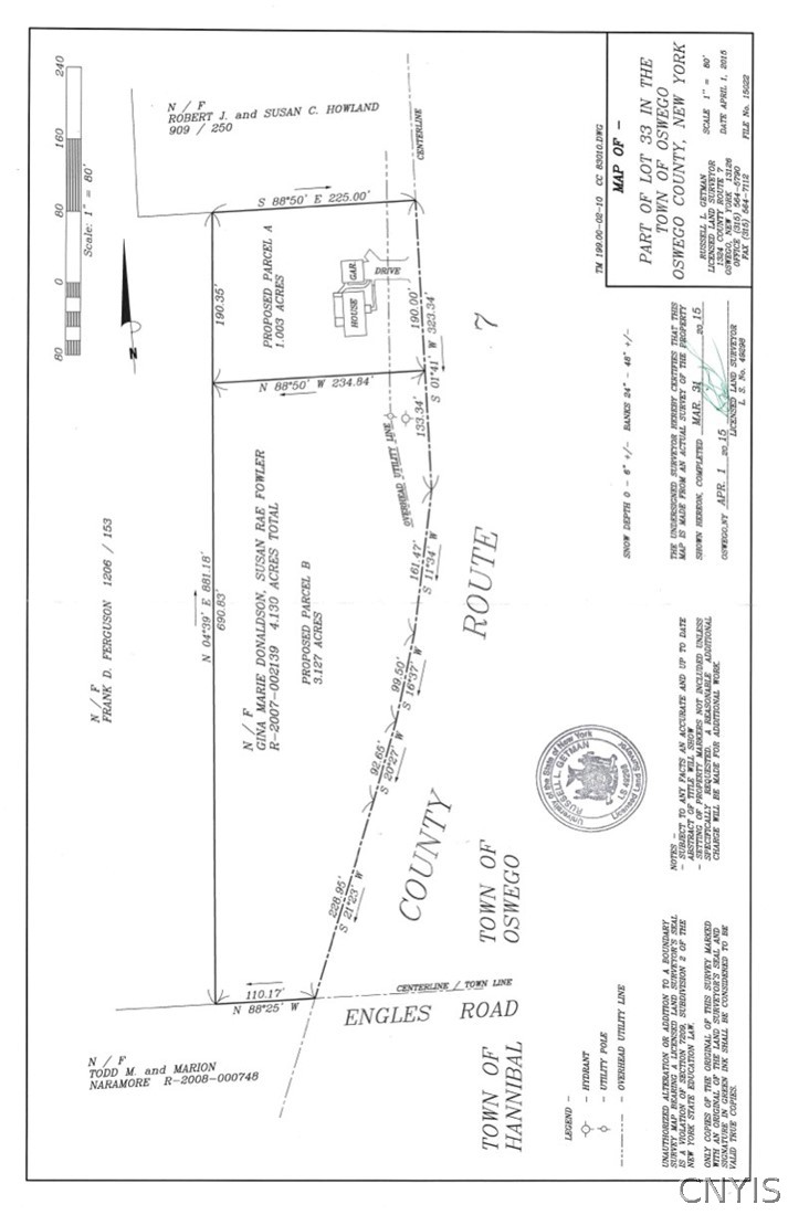 1645 Co Rte 7 Oswego, NY 13126 - Photo 39 of 41