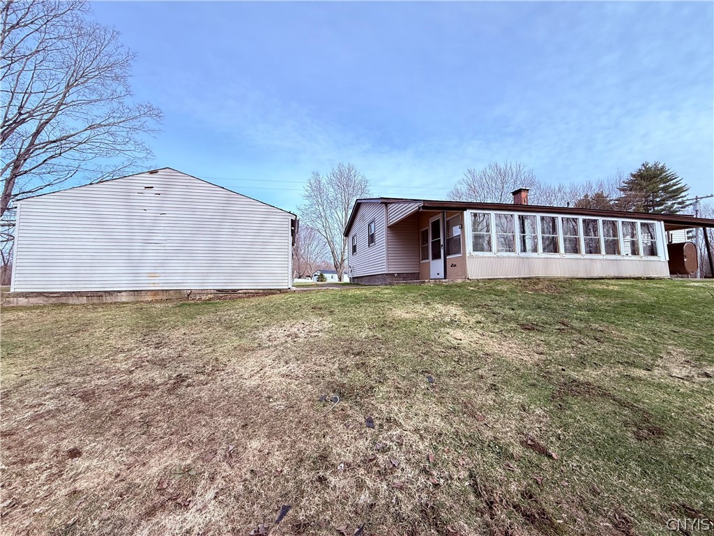 1645 Co Rte 7 Oswego, NY 13126 - Photo 6 of 41