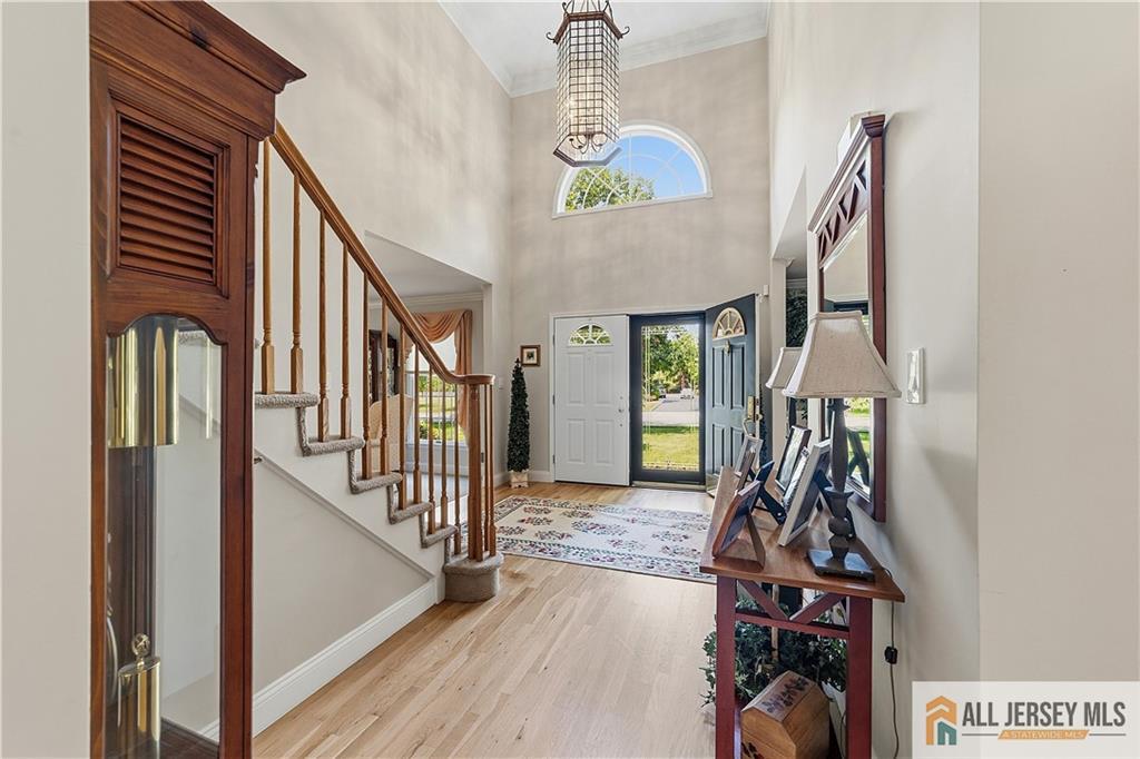 18 Dante Road Monroe Township, NJ 08831 - Photo 4 of 47