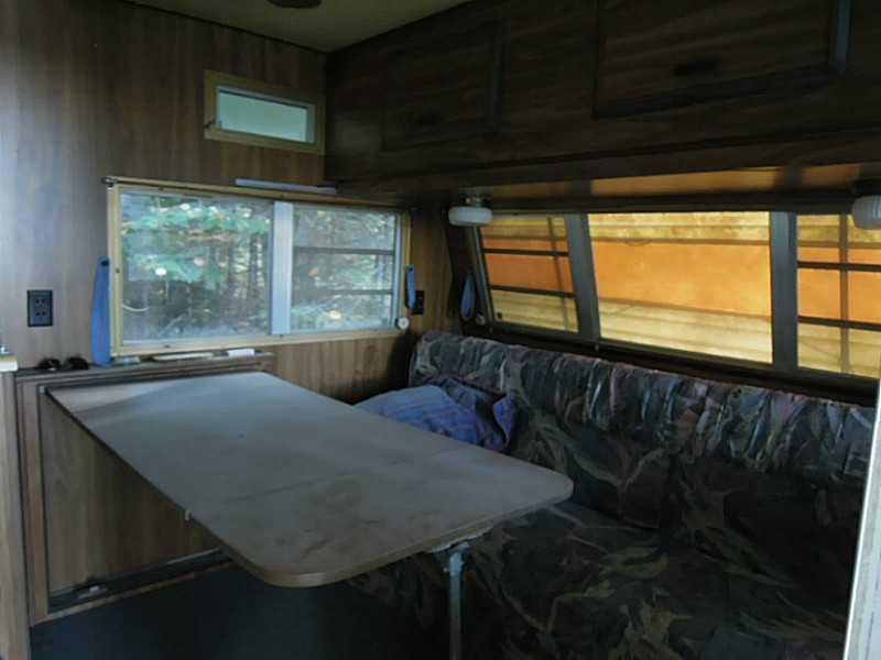 357 Little Madawaska Lake Road Stockholm, ME 04783 - Photo 13 of 28 Family Room.