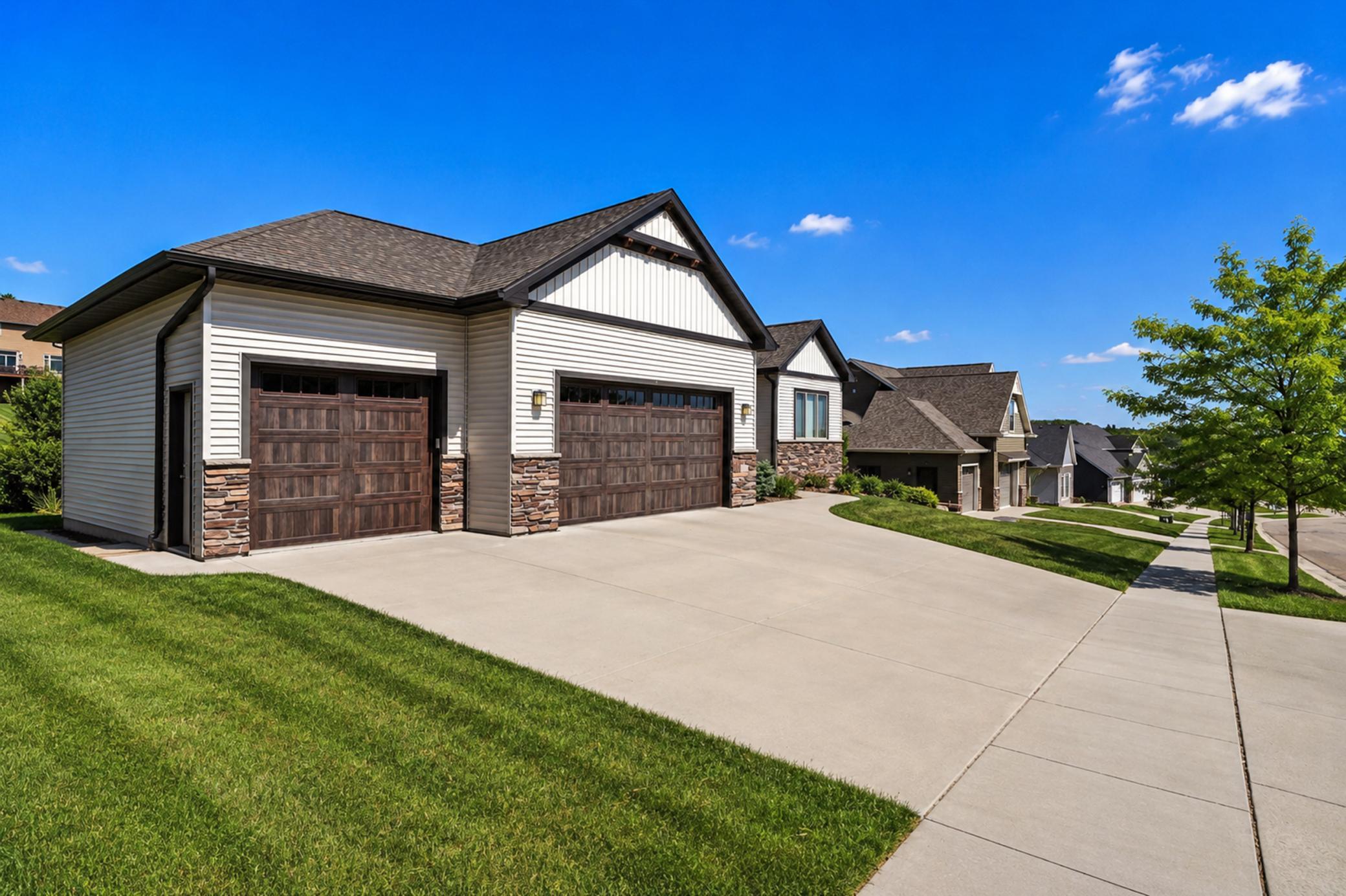 1936 Kerry Drive Northeast Rochester, MN 55906 - Photo 2 of 47
