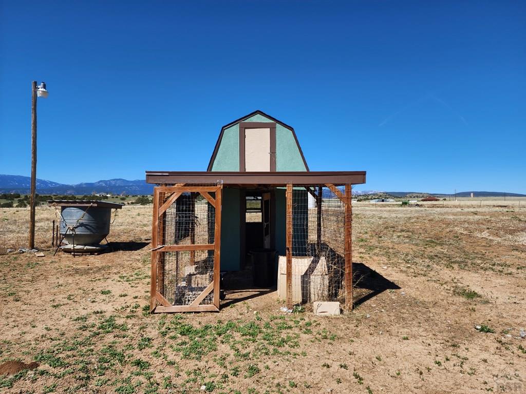 6023 South Waterbarrel Road Beulah, CO 81023 - Photo 15 of 63