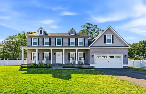 $950,000 | 14 Seaview Crossing, Cape May Court House, NJ 08210