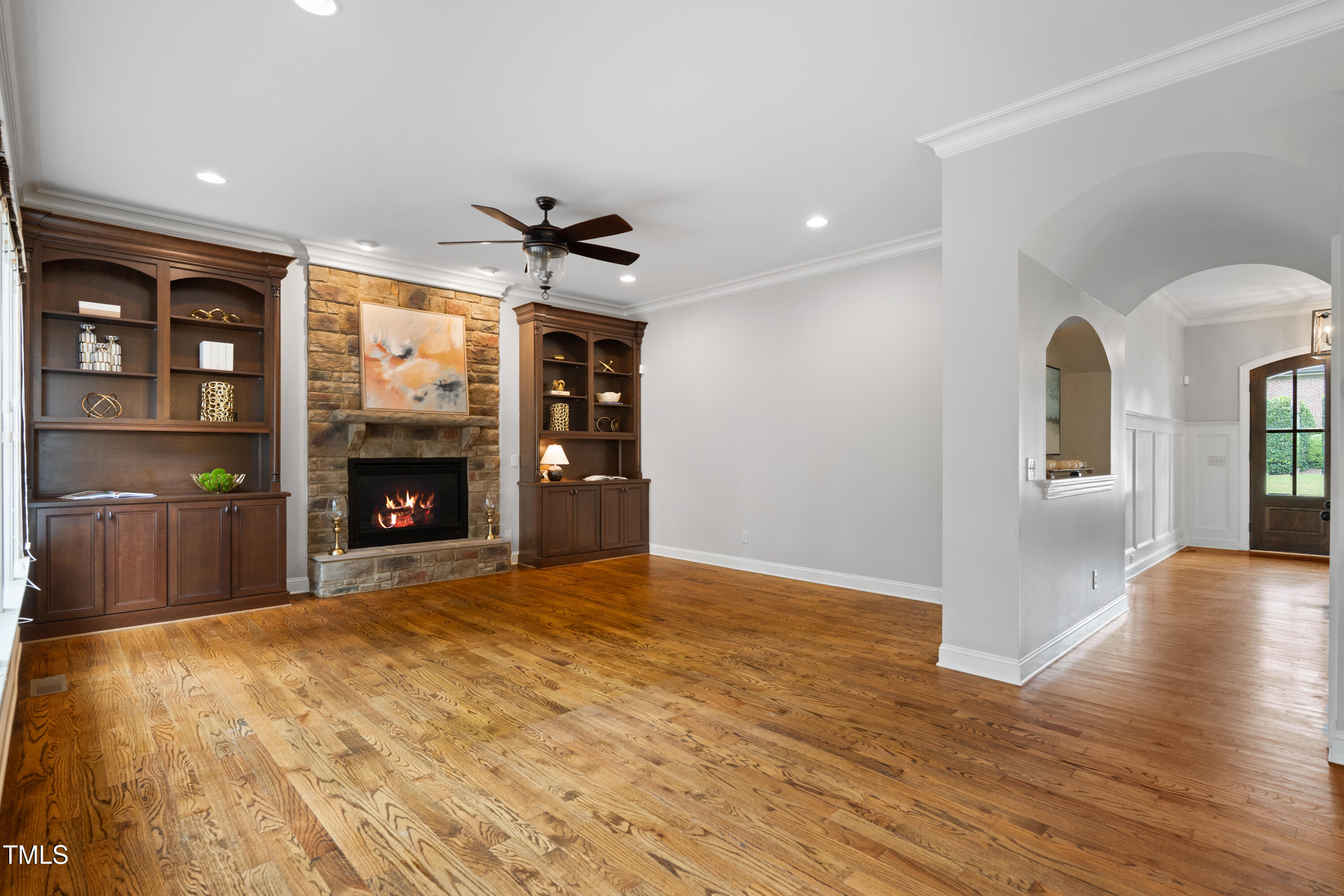 5003 Pomfret Point Raleigh, NC 27612 - Photo 7 of 75 5003 Pomfret-23