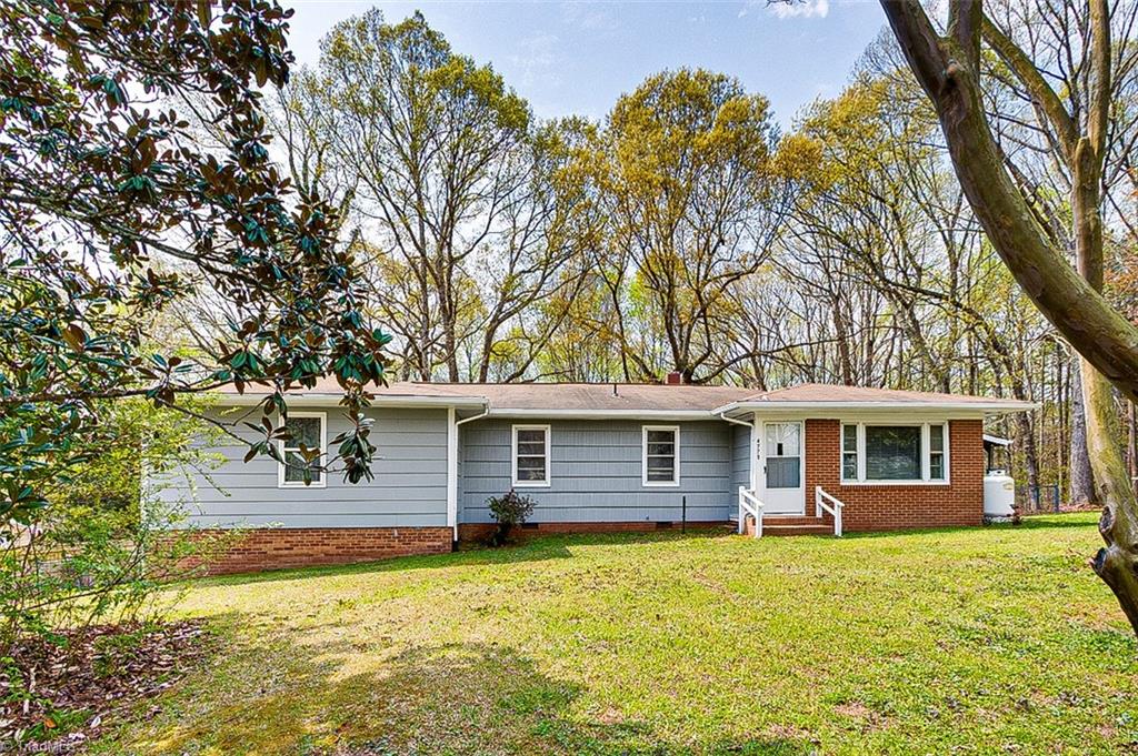 4779 Randleman Lake Road Randleman, NC 27317 - Photo 1 of 30 Gallery Image 1