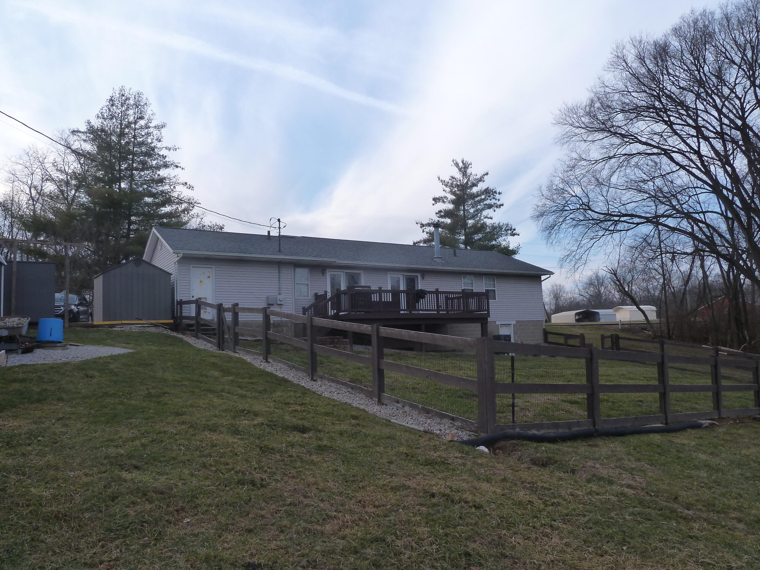 1165 Verona Mt Zion Road Dry Ridge, KY 41035 - Photo 4 of 4 Gallery Image 4