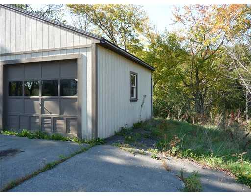 42 West Alna Road Wiscasset, ME 04578 - Photo 11 of 13 Exterior Front.