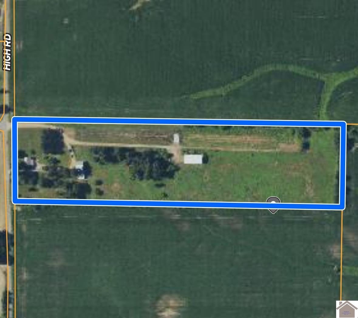1560 High Road Sedalia, KY 42079 - Photo 31 of 31 Photo 31
