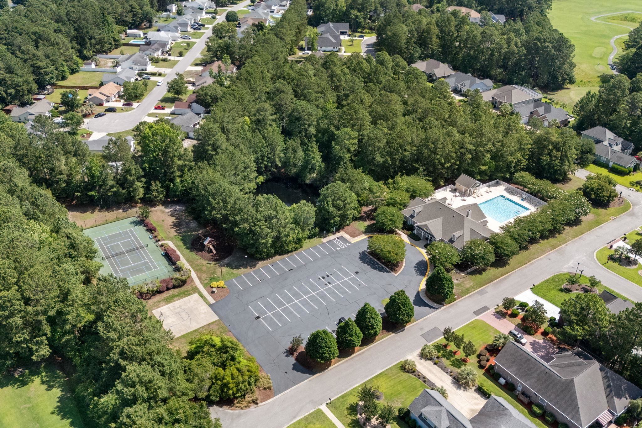 5012 Lindrick Court Myrtle Beach, SC 29579 - Photo 72 of 82