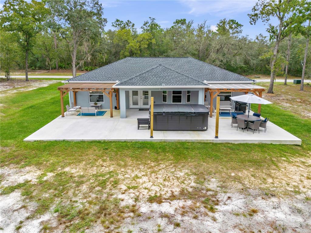 5620 Southwest 172nd Loop Ocala, FL 34473 - Photo 38 of 47