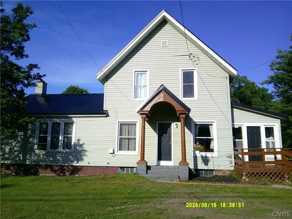 $277,717 | 13530 North Street, Adams, NY 13606