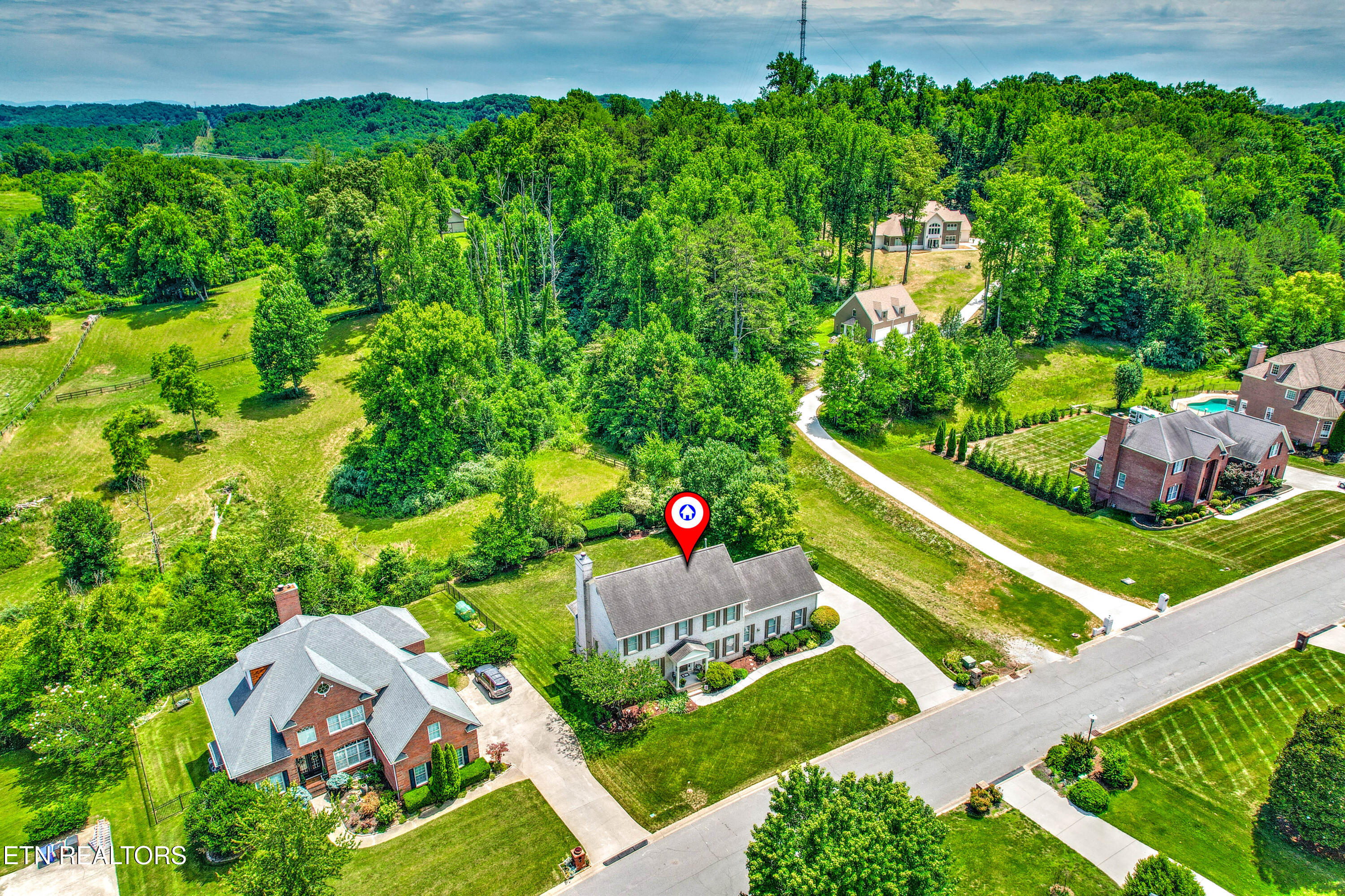 69 Rolling Links Boulevard Oak Ridge, TN 37830 - Photo 60 of 60 65-print-DJI_0734_5_6