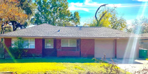 $2,200 | 4329 Kinglet Street, Houston, TX 77035