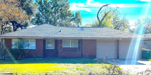 $2,200 | 4329 Kinglet Street, Houston, TX 77035