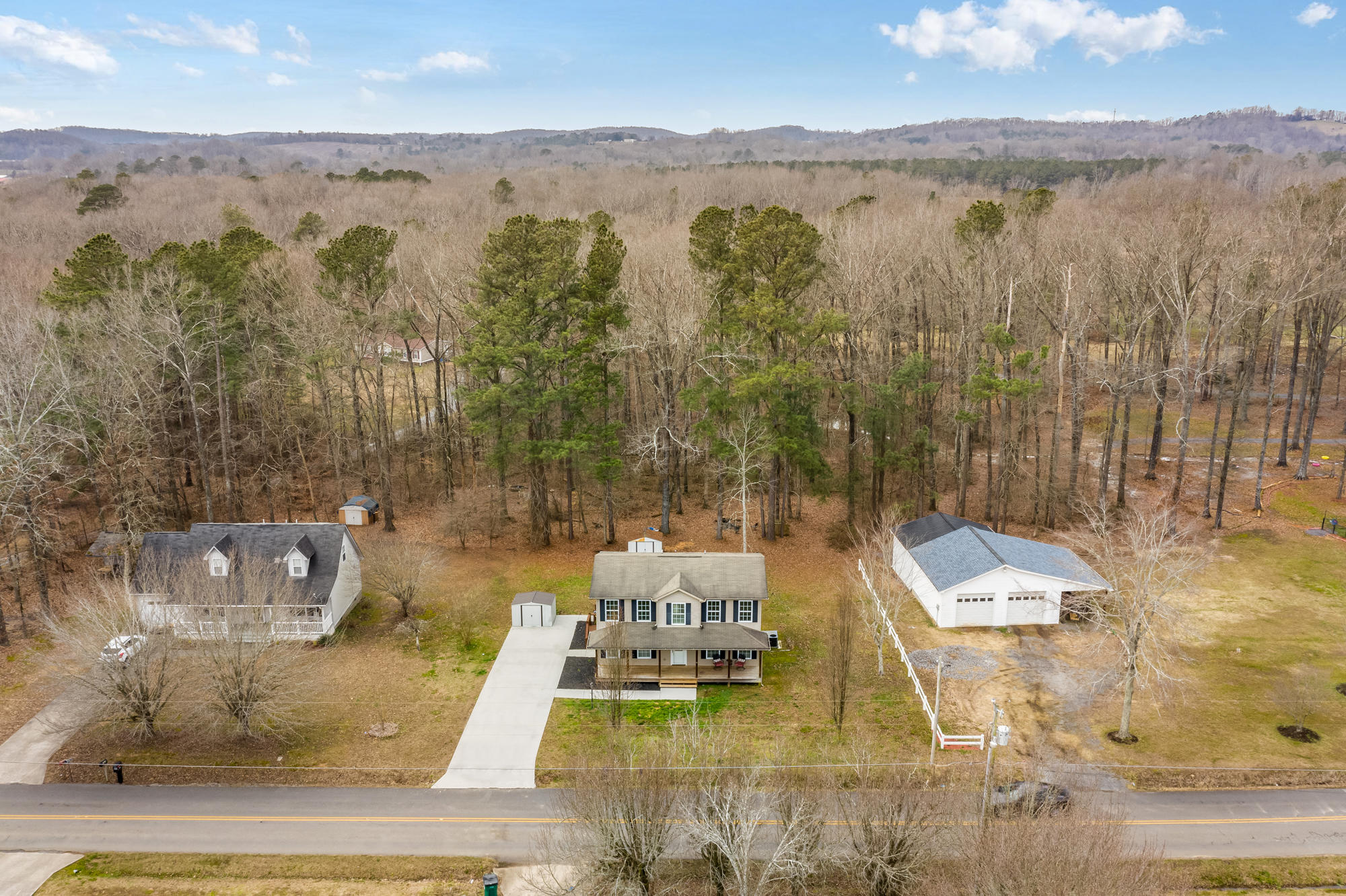 1962 Southeast Hunt Road, Unit 34 Cleveland, TN 37323 - Photo 1 of 16 15