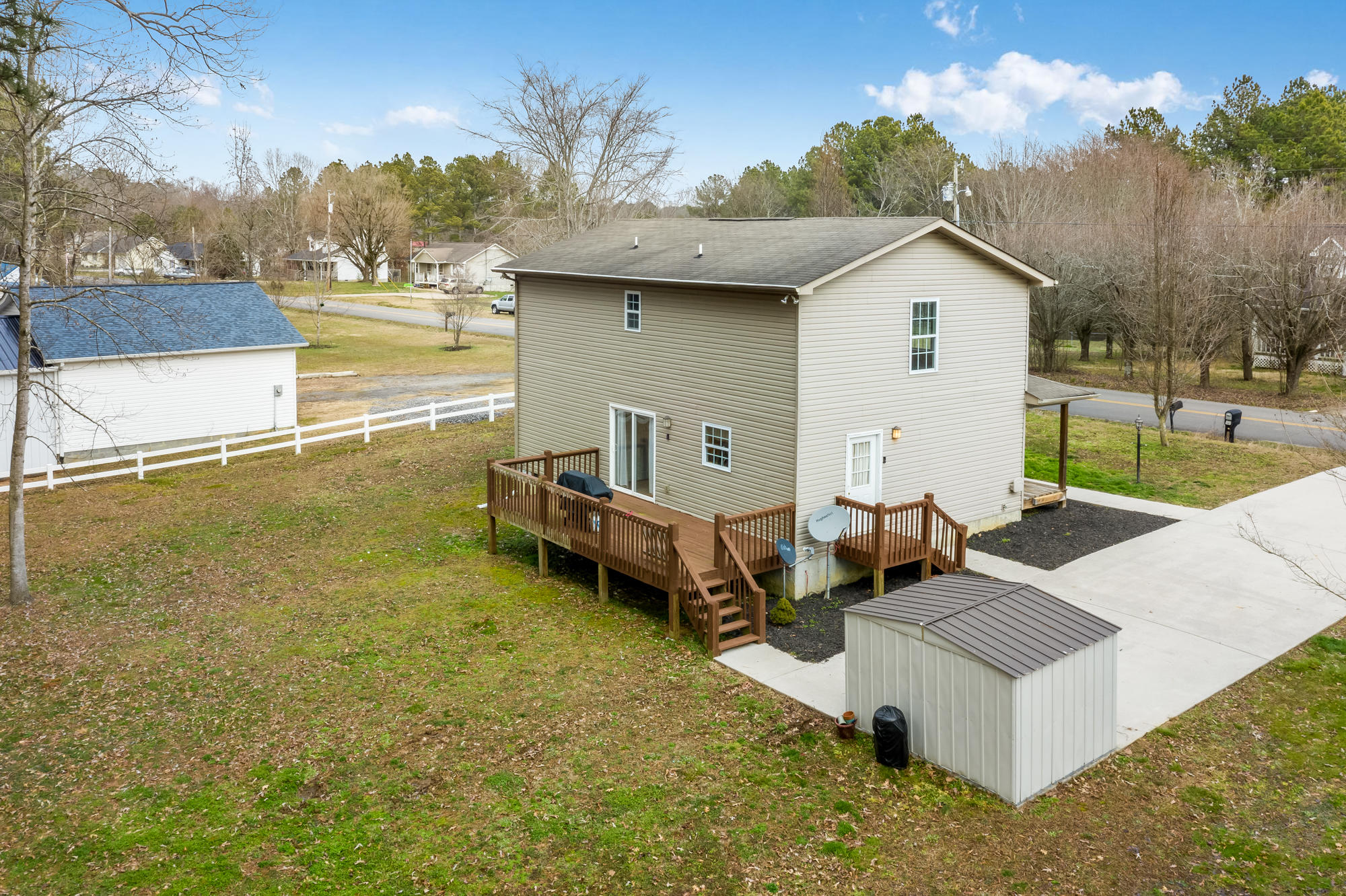 1962 Southeast Hunt Road, Unit 34 Cleveland, TN 37323 - Photo 14 of 16 13