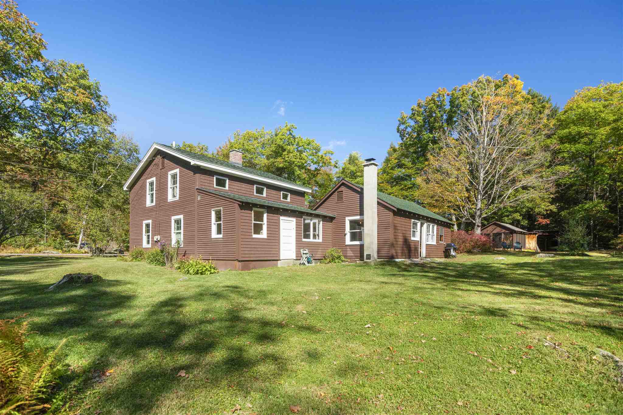 24 Blake Road Meredith, NH 03253 - Photo 2 of 36