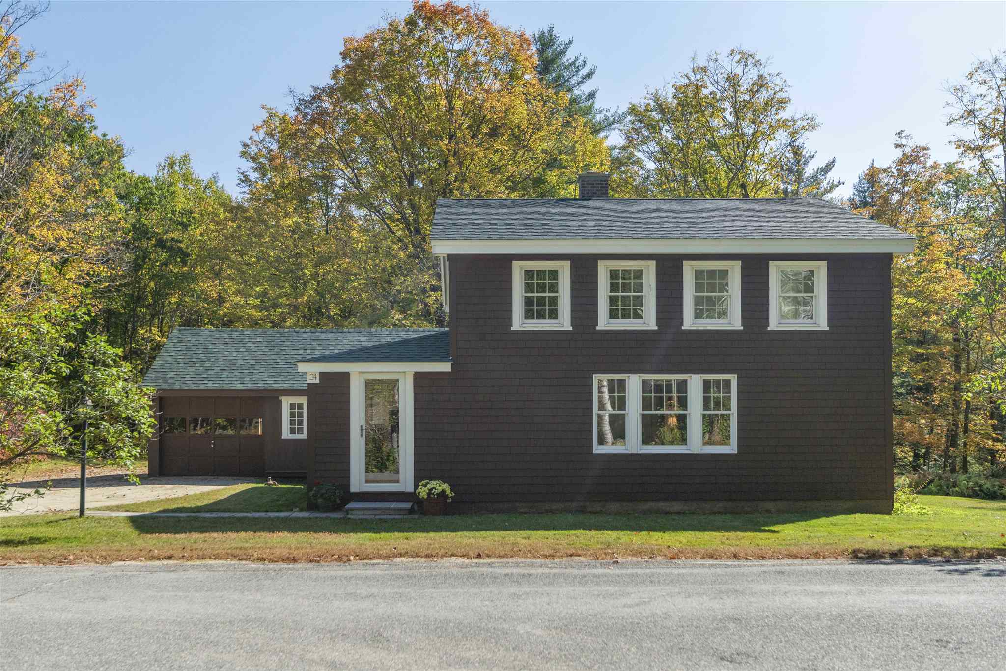 24 Blake Road Meredith, NH 03253 - Photo 3 of 36