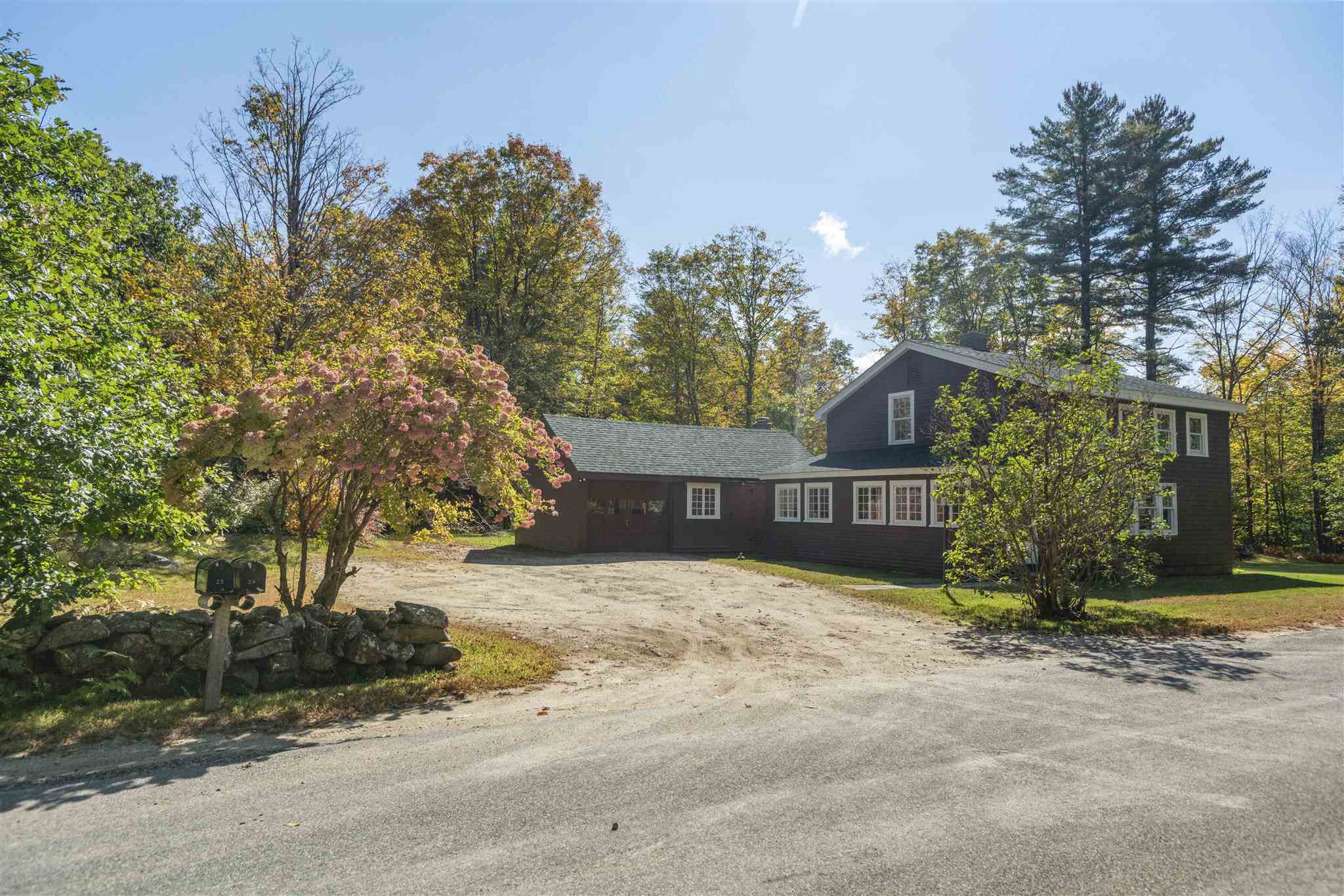 24 Blake Road Meredith, NH 03253 - Photo 31 of 36