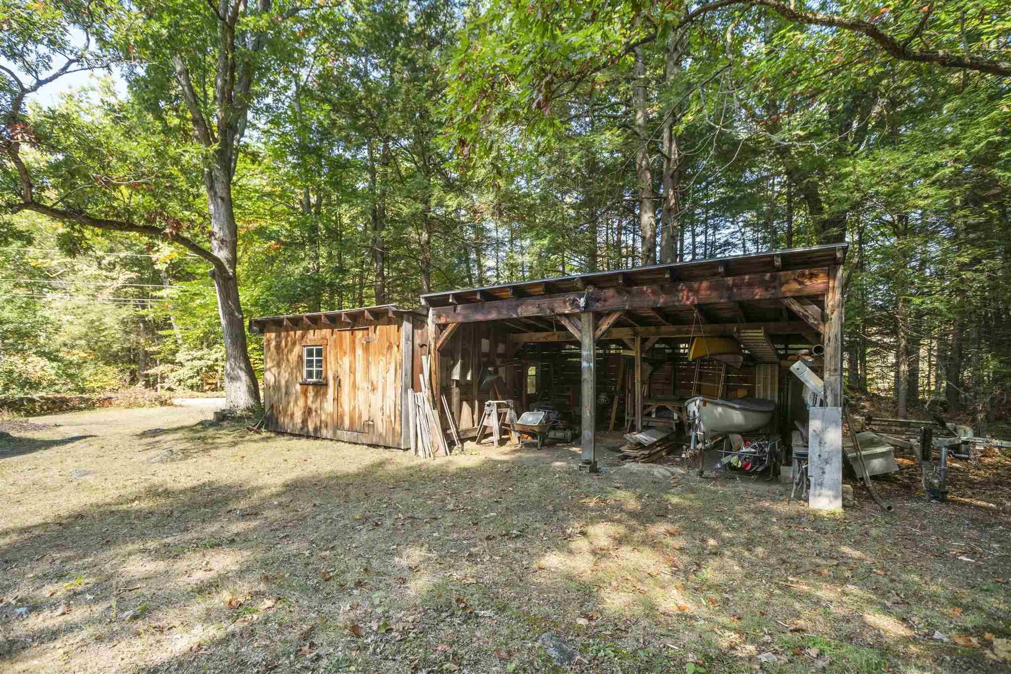 24 Blake Road Meredith, NH 03253 - Photo 32 of 36