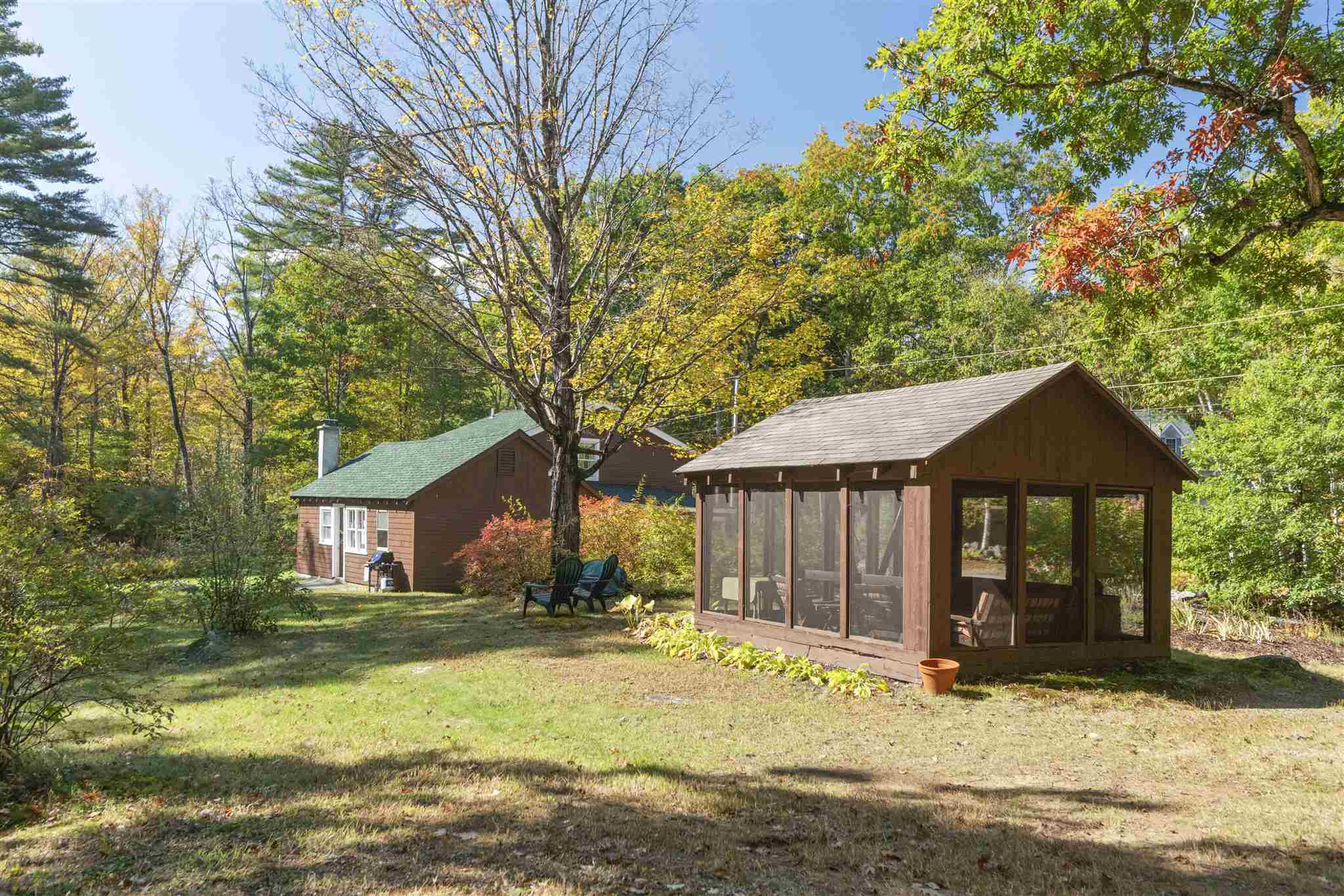 24 Blake Road Meredith, NH 03253 - Photo 33 of 36