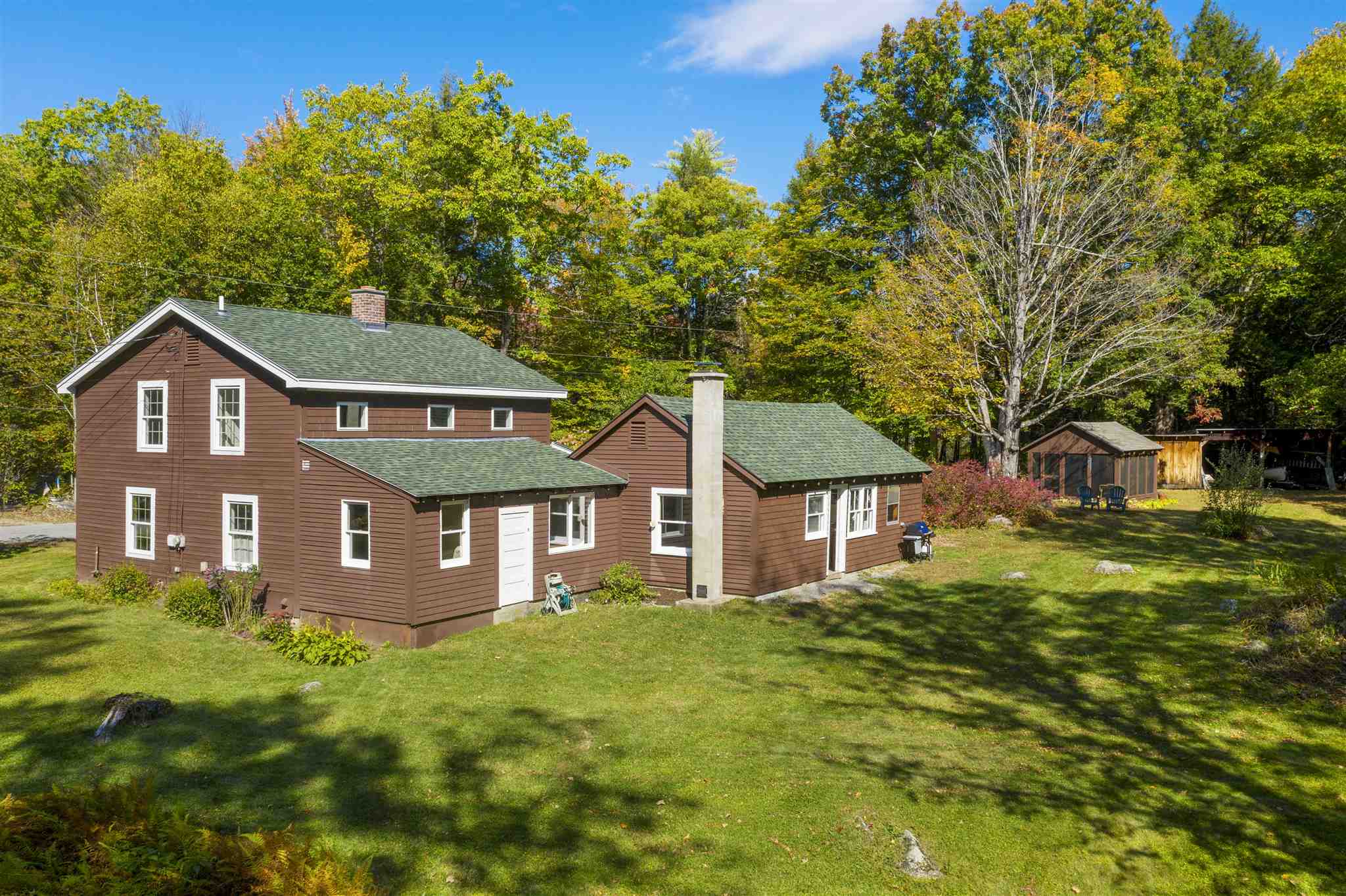 24 Blake Road Meredith, NH 03253 - Photo 35 of 36