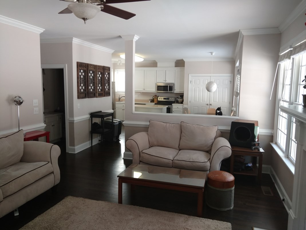 9425 Stone Mountain Road Raleigh, NC 27613 - Photo 9 of 25 Photo 9