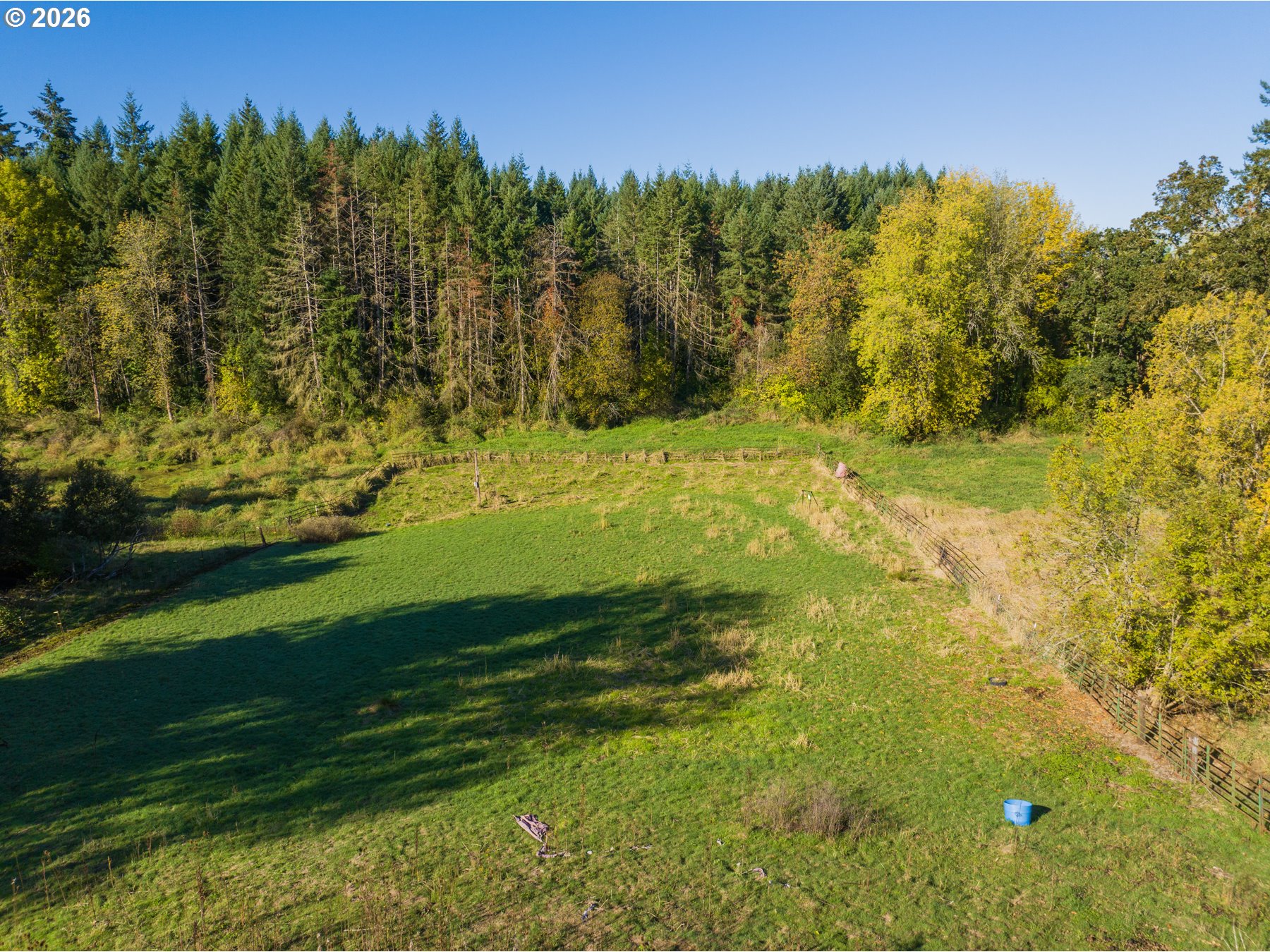4751 Northeast Henry Creek Road Dayton, OR 97114 - Photo 12 of 18