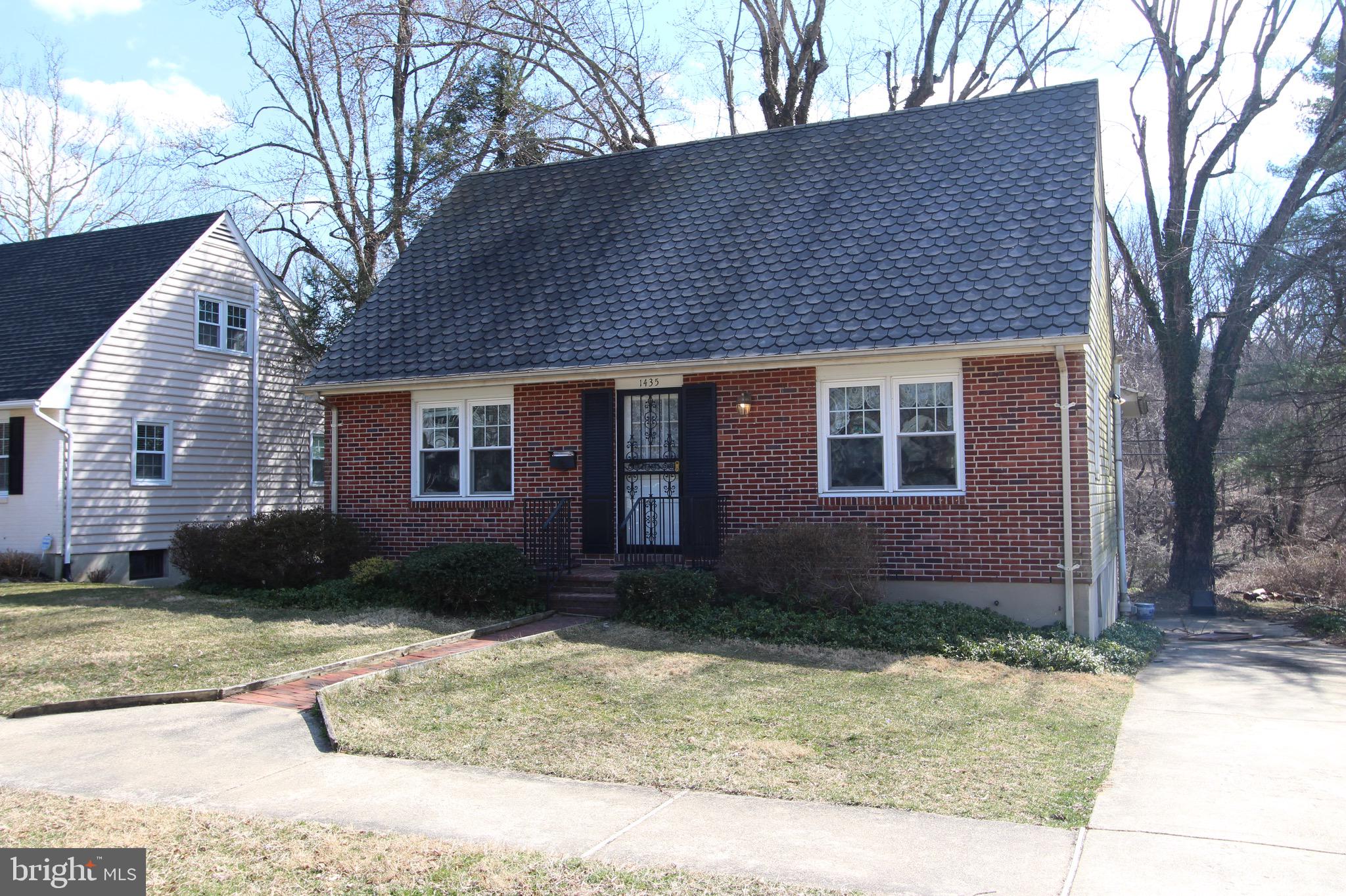 1435 Jeffers Road Baltimore, MD 21204 - Photo 1 of 34 Gallery Image 1