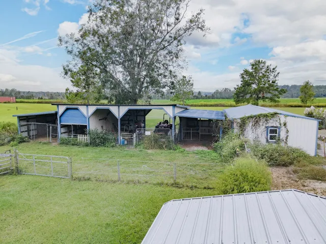 $790,000 | 1048 Duval Pond Road, Madison, FL 32340