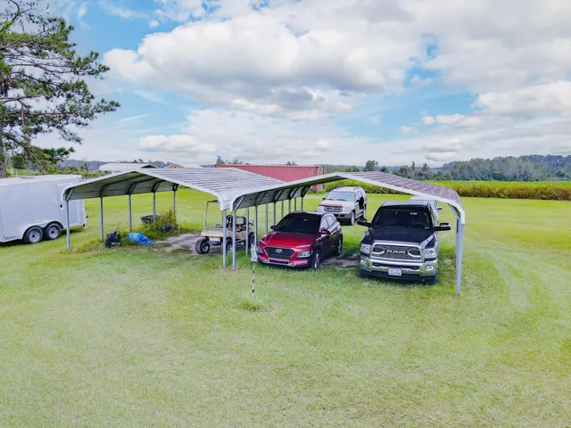 $790,000 | 1048 Duval Pond Road, Madison, FL 32340