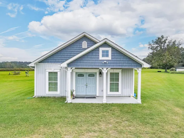 $790,000 | 1048 Duval Pond Road, Madison, FL 32340