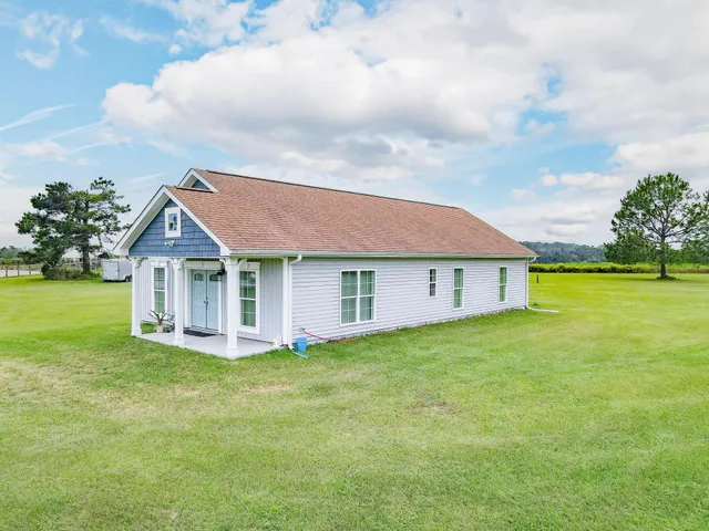 $790,000 | 1048 Duval Pond Road, Madison, FL 32340