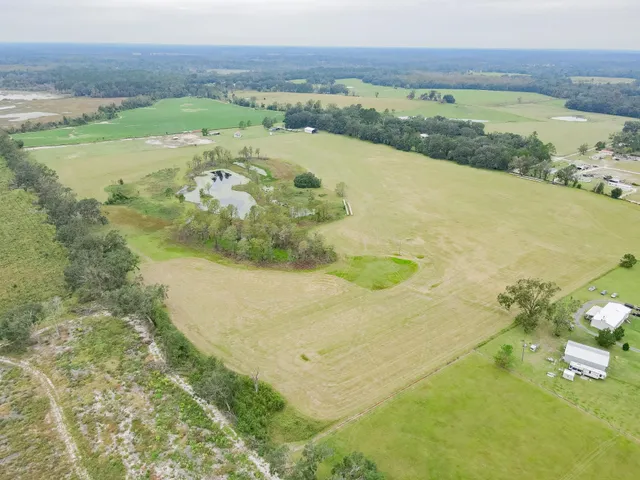 $790,000 | 1048 Duval Pond Road, Madison, FL 32340