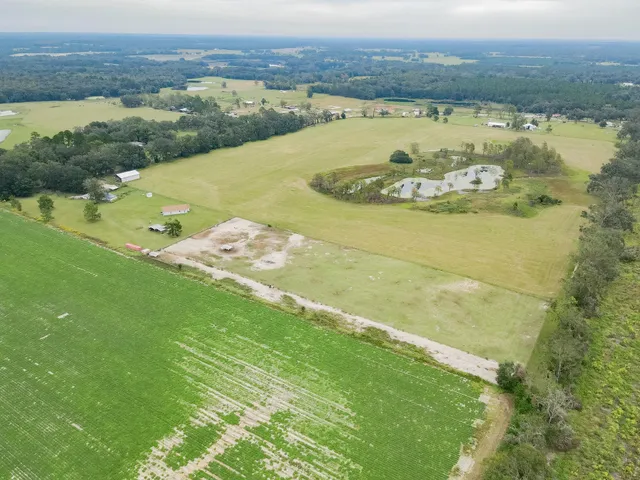 $790,000 | 1048 Duval Pond Road, Madison, FL 32340