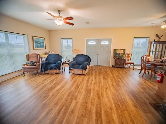 $790,000 | 1048 Duval Pond Road, Madison, FL 32340