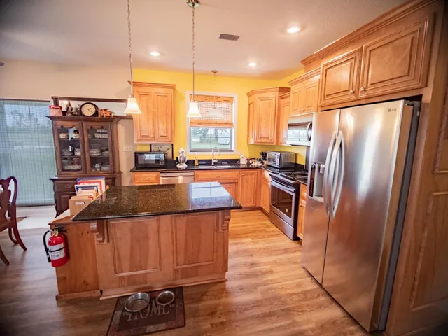 $790,000 | 1048 Duval Pond Road, Madison, FL 32340