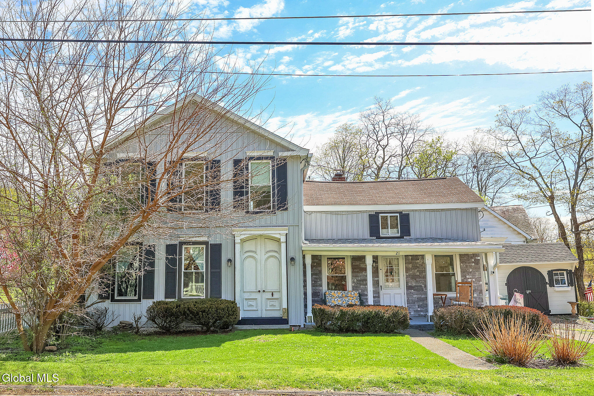 21 Main Street Rexford, NY 12148 - Photo 1 of 36 21MainSt-001