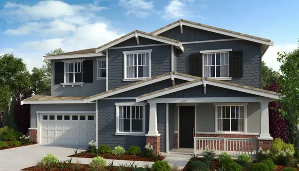 $1,022,455 | 215 Golden Gate Lane, Vacaville, CA 95687