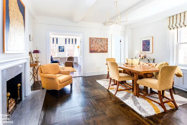 $995,000 | 155 East 73rd Street, Unit 7B | Lenox Hill