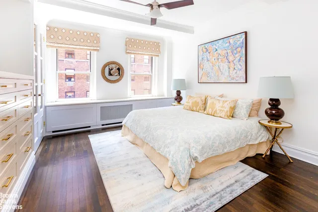 $995,000 | 155 East 73rd Street, Unit 7B | Lenox Hill